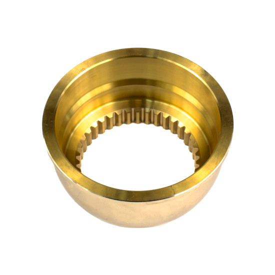 Ball guide Caterpillar 167-3863 SKS