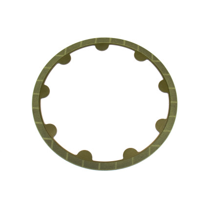 Friction plate Caterpillar 167-3866 SKS