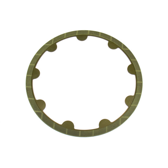 Friction plate Caterpillar 167-3866 SKS