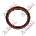 Seal Shaft Bosch Rexroth R909153352 - 1