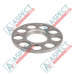 Retainer Plate Bosch Rexroth R902449431 - 1