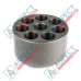 Cylinder block Rotor Bosch Rexroth R909443876