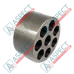 Cylinder block Rotor Bosch Rexroth R909443876 - 1