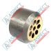 Cylinder block Rotor Bosch Rexroth R909443876 - 2