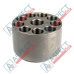 Cylinder block Rotor Bosch Rexroth D=133.0 mm