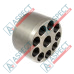 Cylinder block Rotor Bosch Rexroth D=133.0 mm - 1