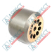 Cylinder block Rotor Bosch Rexroth D=133.0 mm - 2