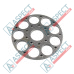 Retainer Plate Bosch Rexroth D=136.0 mm - 1