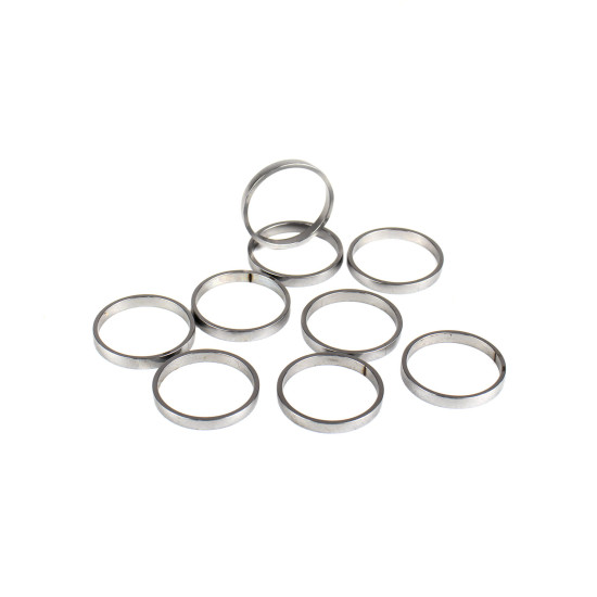 Piston Ring Bosch Rexroth A6VM215 SKS