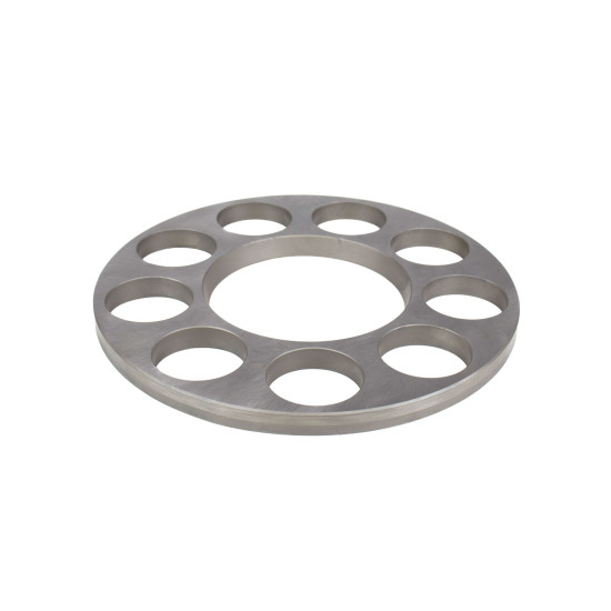 Retainer Plate Bosch Rexroth R902439616 ID=82.2 mm SKS