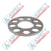 Retainer Plate Bosch Rexroth R902439616