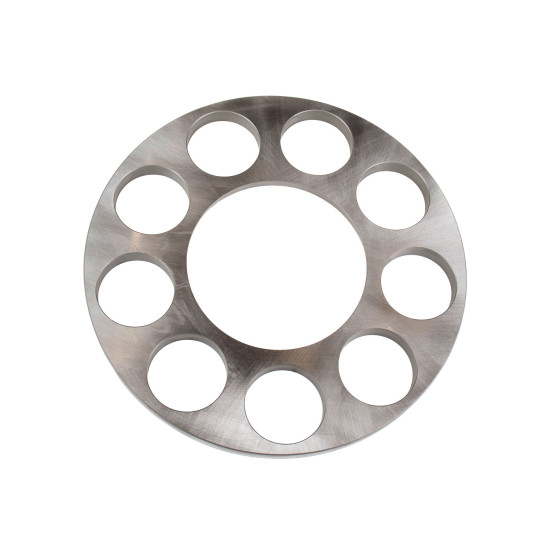 Retainer Plate Bosch Rexroth R902439616 ID=82.2 mm SKS