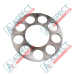 Retainer Plate Bosch Rexroth R902439616 - 1
