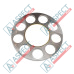 Retainer Plate Bosch Rexroth R902439616 - 1