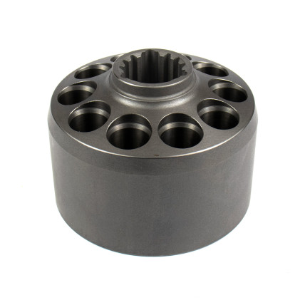 Cylinder block Rotor Uchida AP2D14 SKS