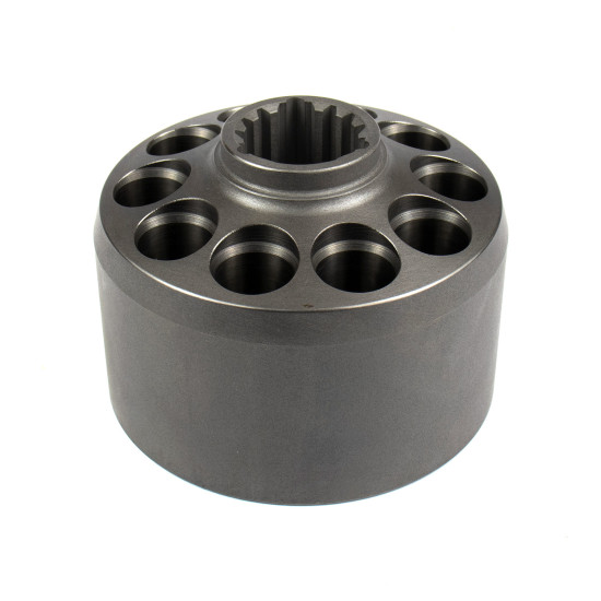 Cylinder block Rotor Uchida AP2D14 SKS
