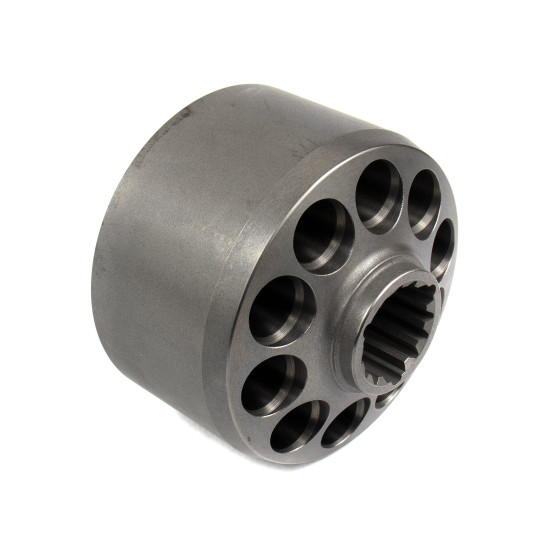 Cylinder block Rotor Uchida AP2D14 SKS