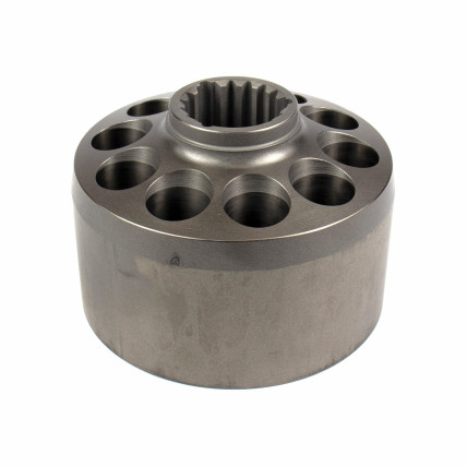 Cylinder block Rotor Uchida AP2D21 SKS