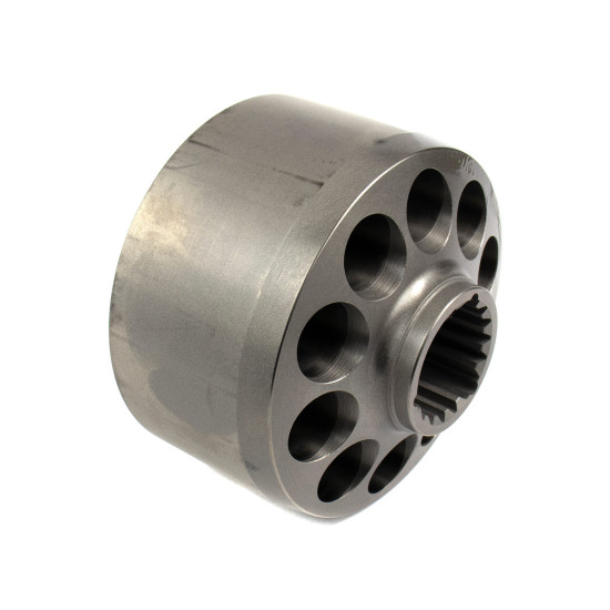 Cylinder block Rotor Uchida AP2D21 SKS