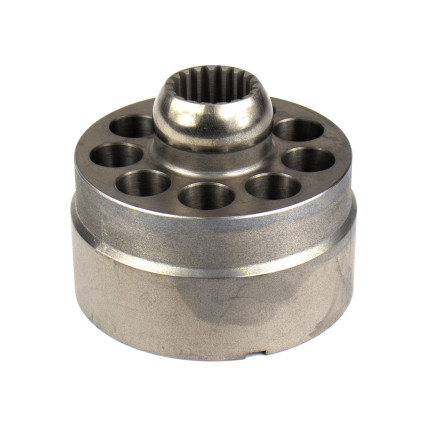 Cylinder block Rotor Sauer-Danfoss SPV15 SKS