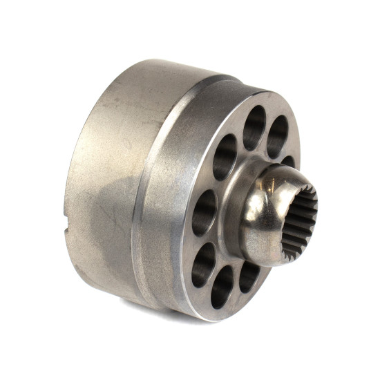 Cylinder block Rotor Sauer-Danfoss SPV15 SKS