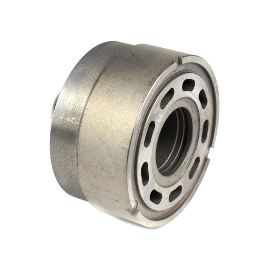 Cylinder block Rotor Sauer-Danfoss SPV15 SKS