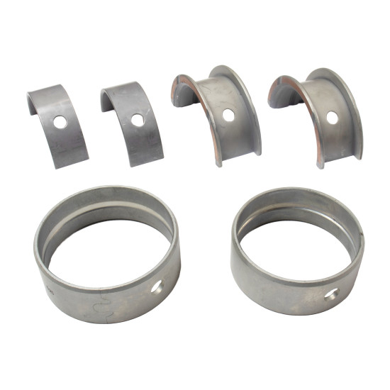 Crankshaft Bearings Set +0,25 Yanmar 129350-02310 AFM