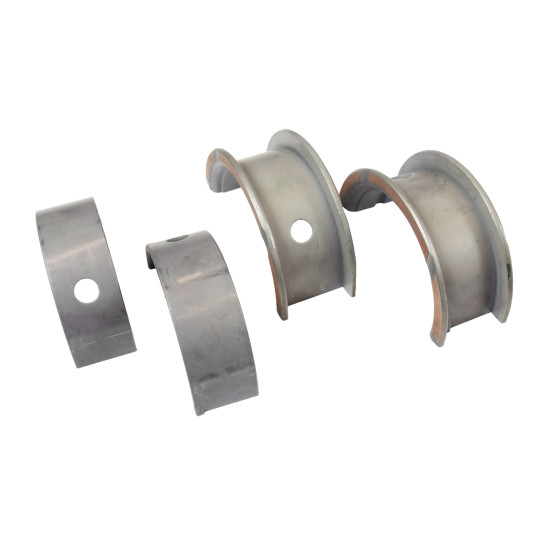 Crankshaft Bearings Set +0,25 Yanmar 129350-02310 AFM