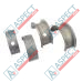 Вкладыш коленвала комплект +0,25 Yanmar 129350-02310 AFM 129350-02310, 129350-02350, 129350-02330, 121550-02320 - 2