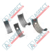 Вкладыш коленвала комплект +0,25 Yanmar 129350-02310 AFM 129350-02310, 129350-02350, 129350-02330, 121550-02320 - 3