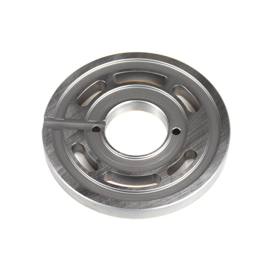 Valve plate Motor Sauer-Danfoss SPV15, MF18, M18 SKS