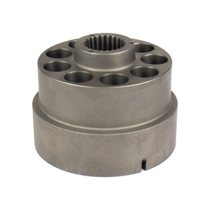 Cylinder block Rotor Sauer-Danfoss 3102053 SKS