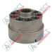 Zylinderblock Rotor Sauer-Danfoss 3102053