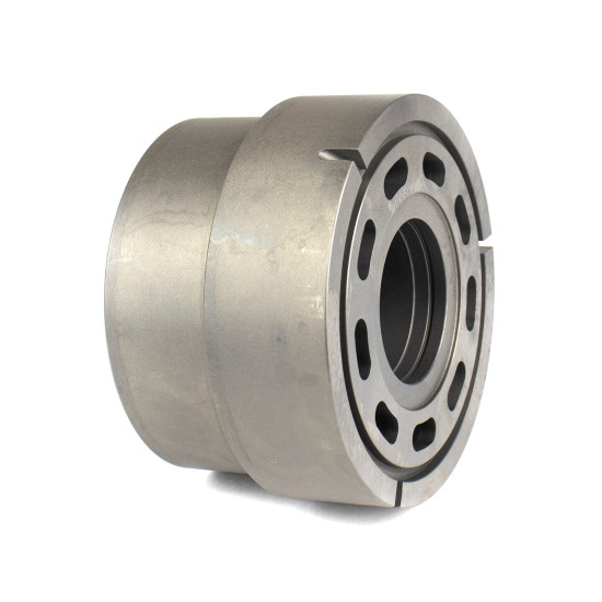 Cylinder block Rotor Sauer-Danfoss 3102053 SKS