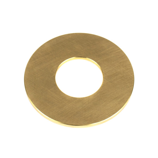 Shoe plate Sauer-Danfoss 051631 SKS