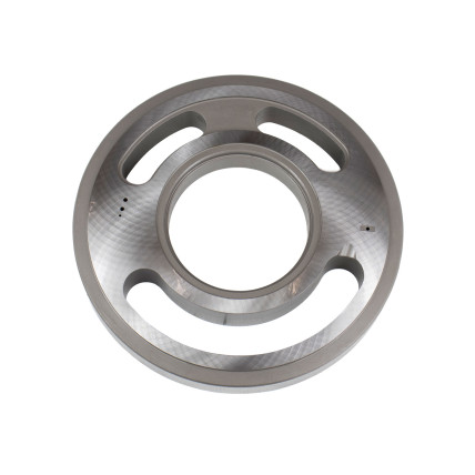 Valve plate Right Sauer-Danfoss D1P145 SKS