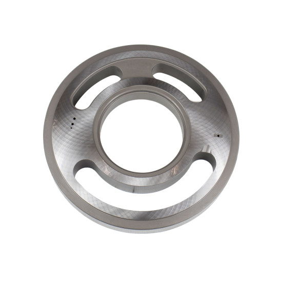 Valve plate Right Sauer-Danfoss D1P145 SKS