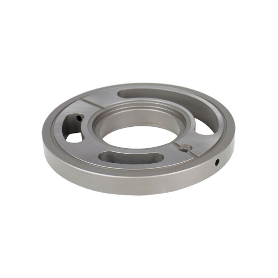 Valve plate Right Sauer-Danfoss D1P145 SKS