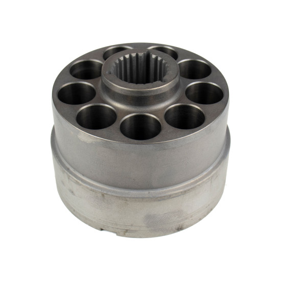 Cylinder block Rotor Sauer-Danfoss 11089226 SKS