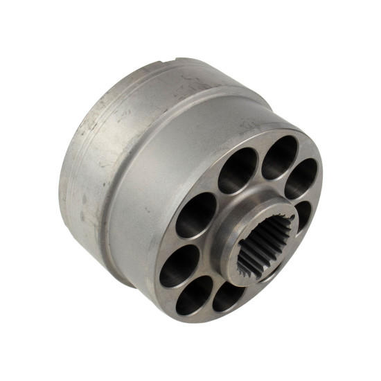 Cylinder block Rotor Sauer-Danfoss 11089226 SKS
