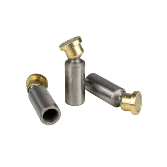 Piston shoe Sauer-Danfoss PV45, BRL28 SKS