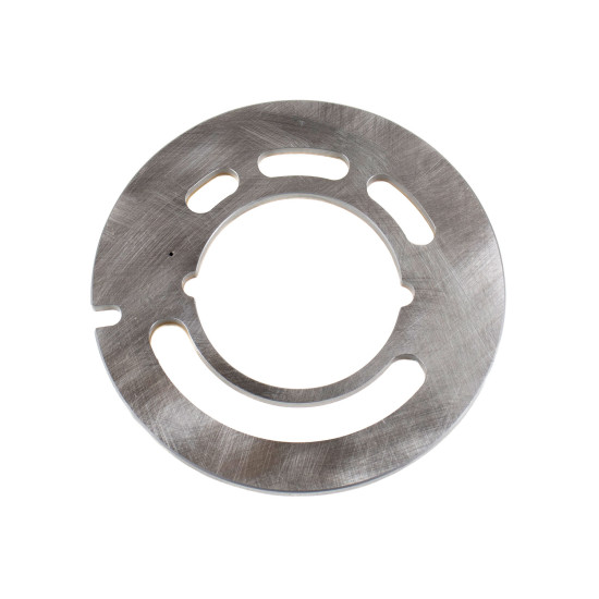Valve plate Left Sauer-Danfoss 1700639 SKS