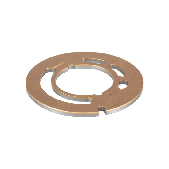 Valve plate Left Sauer-Danfoss 1700639 SKS