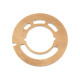 Valve plate Right Sauer-Danfoss 1700542 SKS