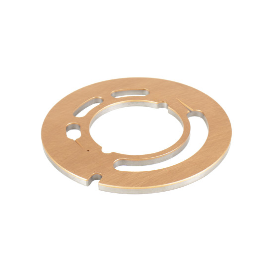 Valve plate Right Sauer-Danfoss 1700542 SKS