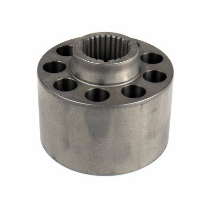 Cylinder block Rotor Sauer-Danfoss 0000141553 SKS