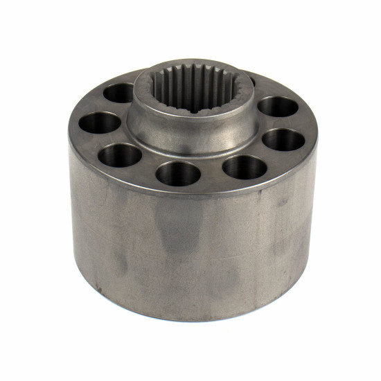 Cylinder block Rotor Sauer-Danfoss 0000141553 SKS