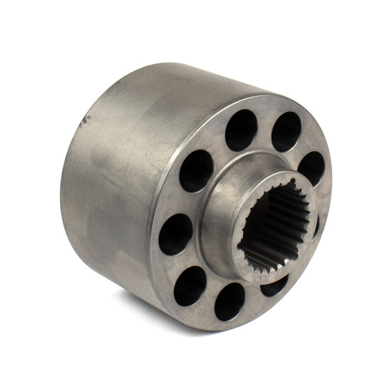 Cylinder block Rotor Sauer-Danfoss 0000141553 SKS