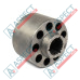Zylinderblock Rotor Sauer-Danfoss 0000141553 - 1