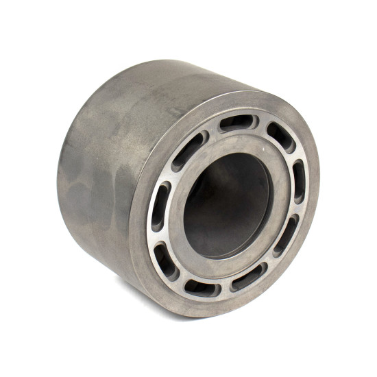 Cylinder block Rotor Sauer-Danfoss 0000141553 SKS
